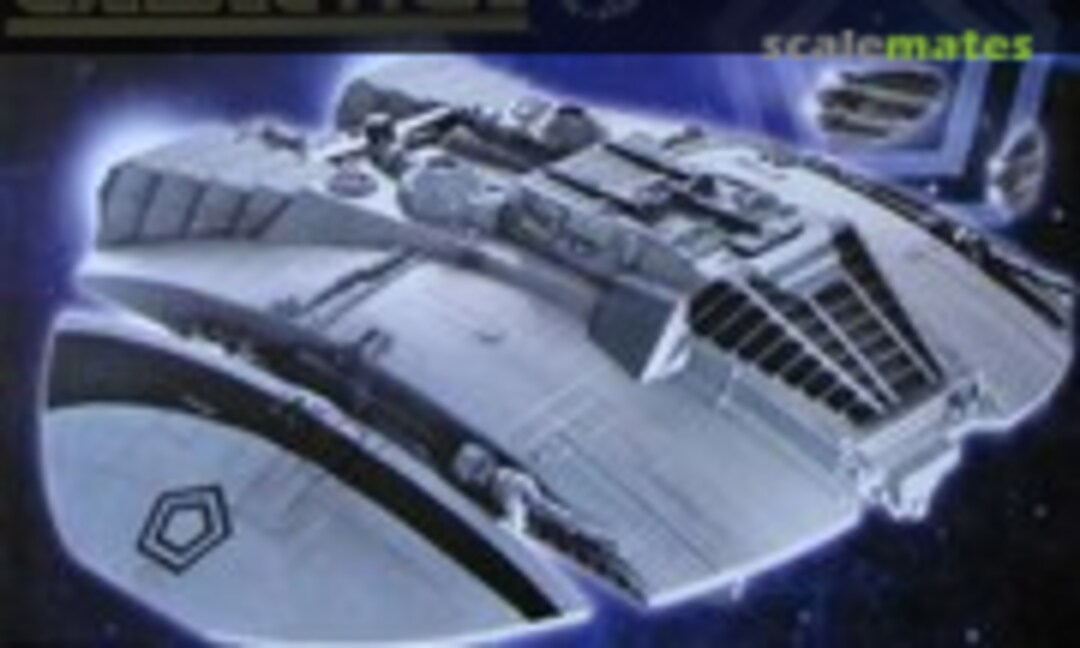 1:64 Cylon Raider (Revell 85-6441)