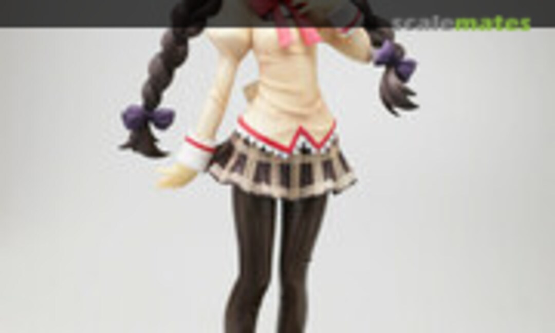 1:6 Akemi Homura (T's System )