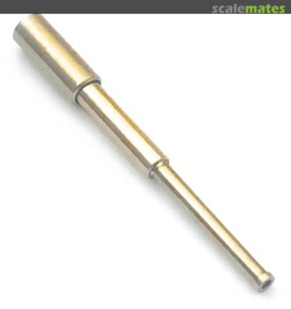 Boxart 20K mod. 1932 cal. 45 mm 48-022 MicroWorld