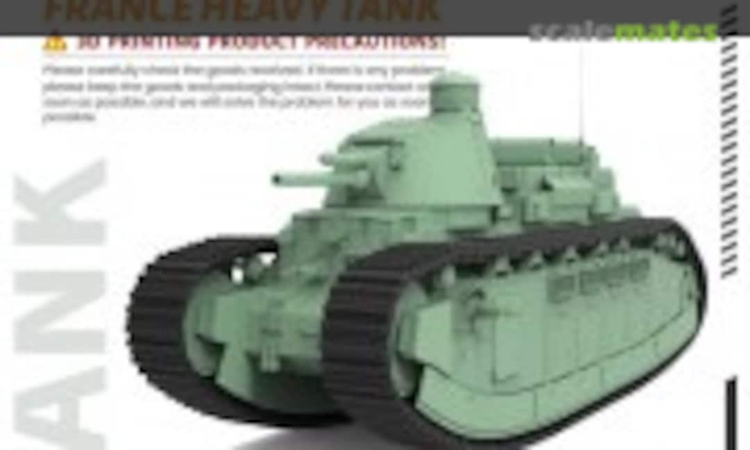 1:72 FCM 2C (SSMODEL 72668) 72668