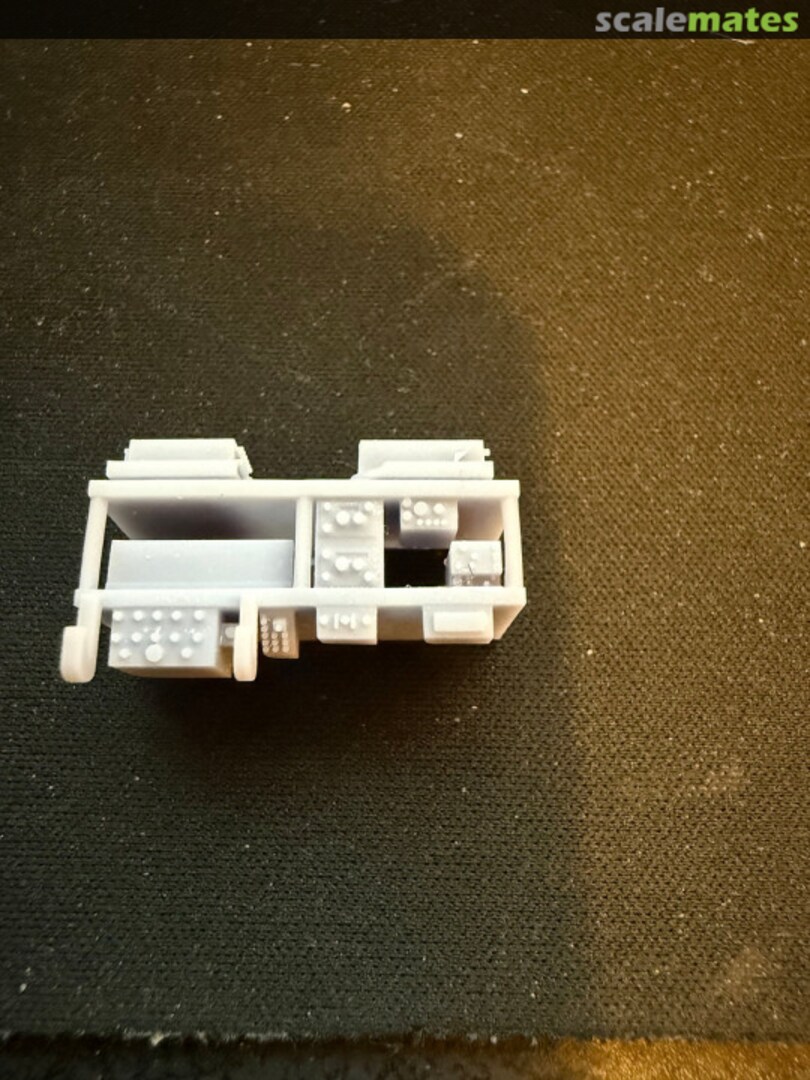 Boxart MH-53 J/M Pavelow Comms rack for starboard forward fuselage pavelow coms rack 48 Black Ops 3D Boxart MH-53 J/M Pavelow Comms rack for starboard forward fuselage pavelow coms rack 48 Black Ops 3D