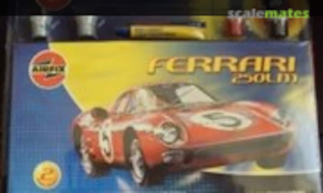 1:32 Ferrari 250LM (Airfix 93407)