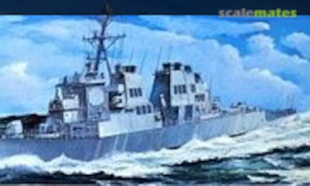 1:700 USS Russell DDG-59 (Fujimi 40065)