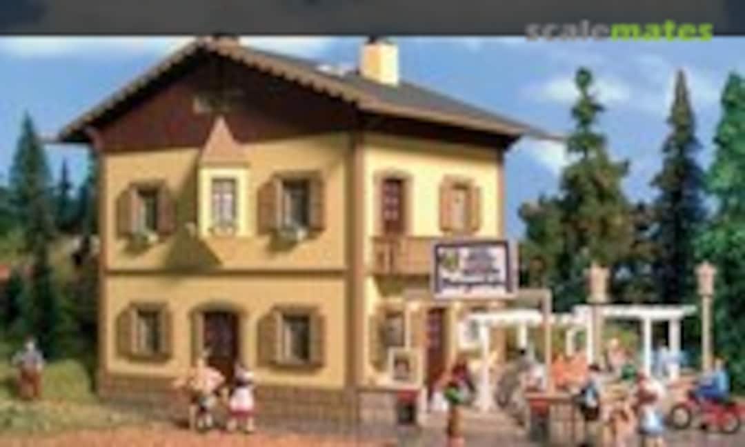 Restaurant (Vollmer 49233)