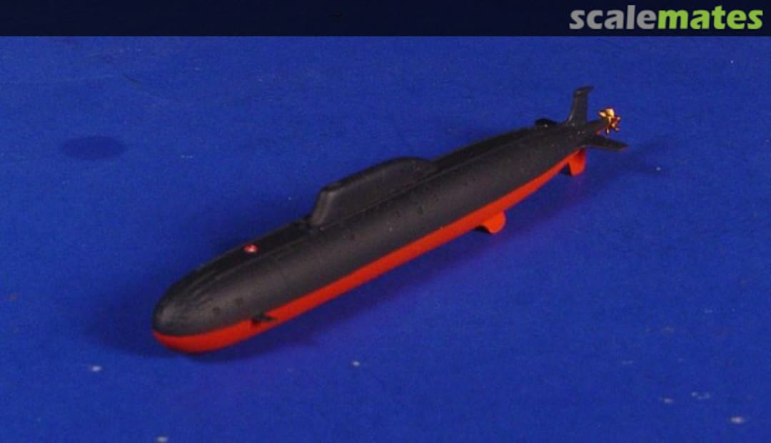 Boxart Gepard K-335 ASR 11VR Argos by Jeorg Uter Boxart Gepard K-335 ASR 11VR Argos by Jeorg Uter