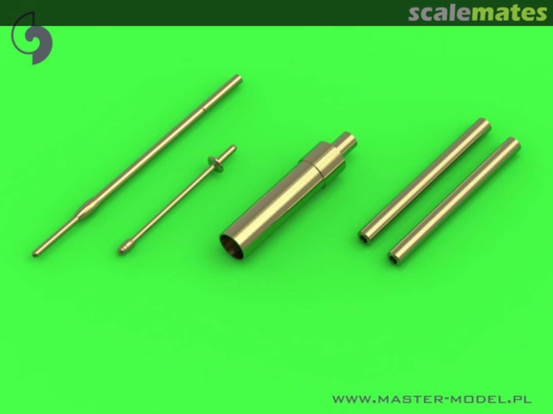 Boxart Do 335 A - detail set - MG 151, FuG 25a antenna, Pitot Tube AM-48-146 Master Boxart Do 335 A - detail set - MG 151, FuG 25a antenna, Pitot Tube AM-48-146 Master