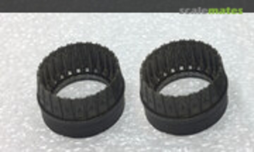 1:48 F-4 A/B/C/D/N GE exhaust nozzle set (opened) (KA Models MA-48046) MA-48046