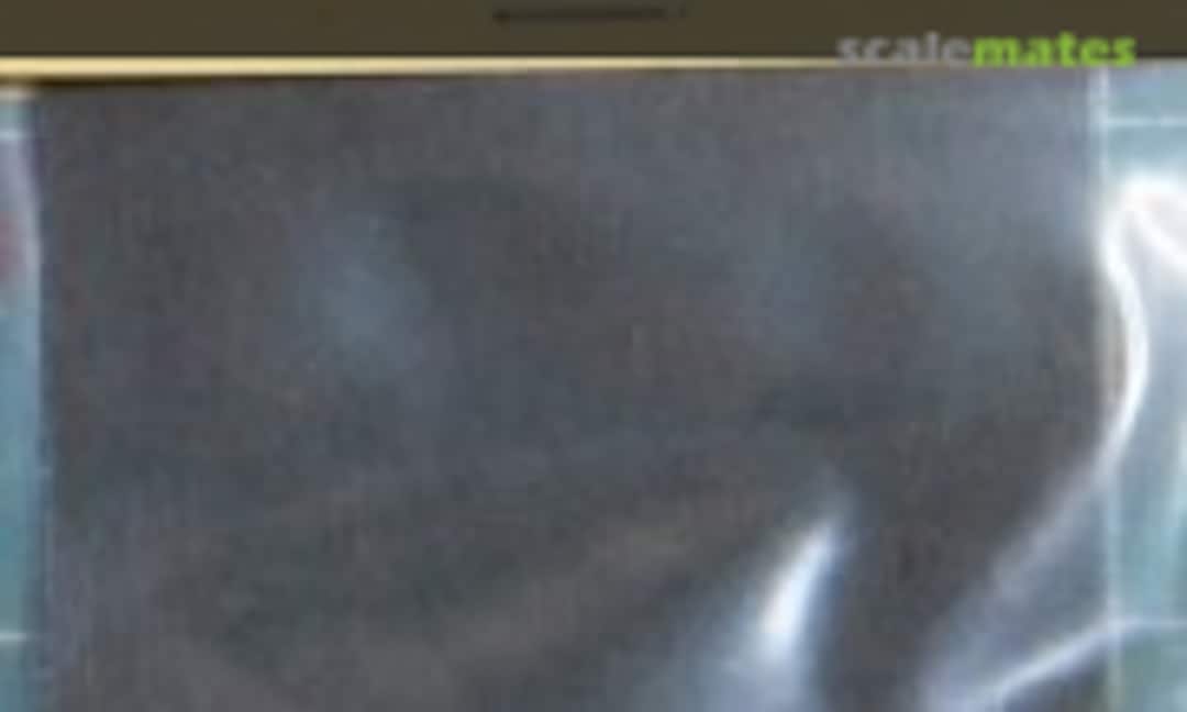 1:20 Engine Bells (Garage Kit Series 1) Series 1