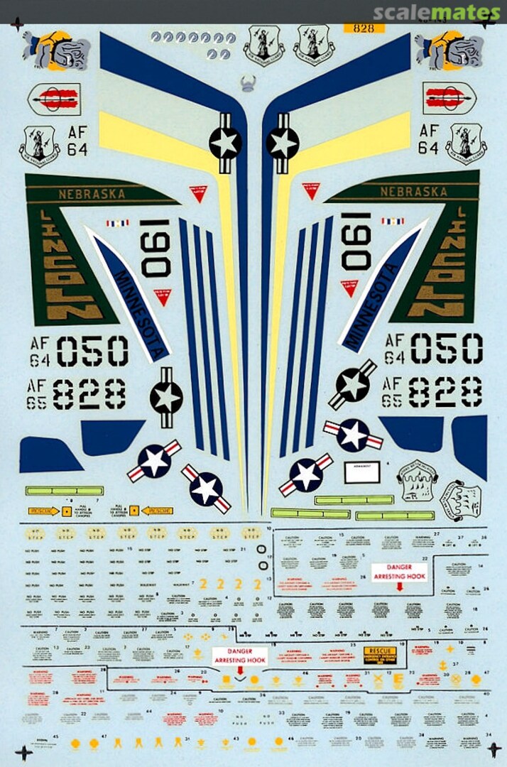 Boxart RF-4C Phantoms 48-143 Microscale Boxart RF-4C Phantoms 48-143 Microscale