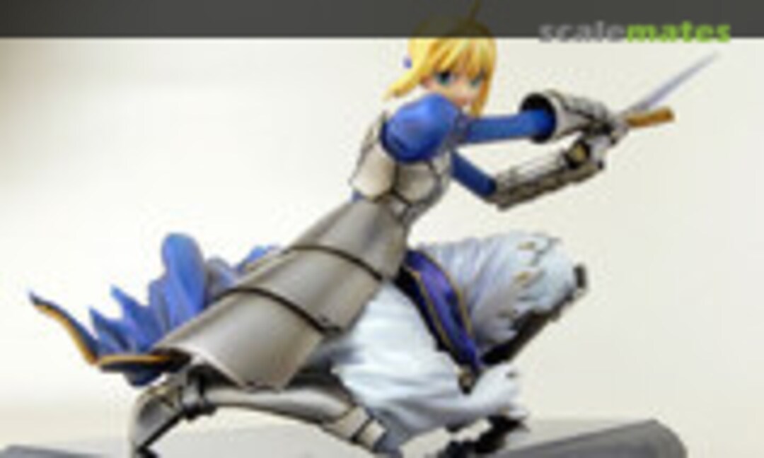 1:6 Saber Hollow Ataraxia Version 2 (E2046 FG3186)