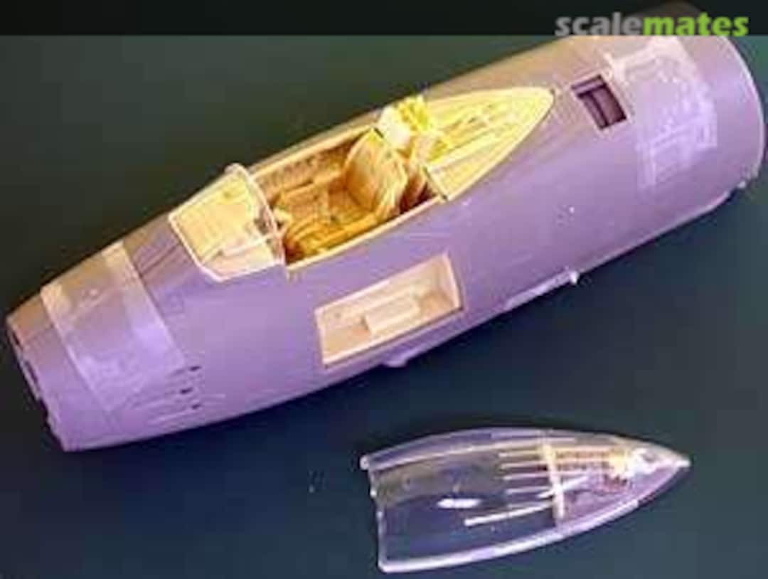 Boxart F-86F-30 Sabre Cockpit Set BLC32049 Avionix Boxart F-86F-30 Sabre Cockpit Set BLC32049 Avionix