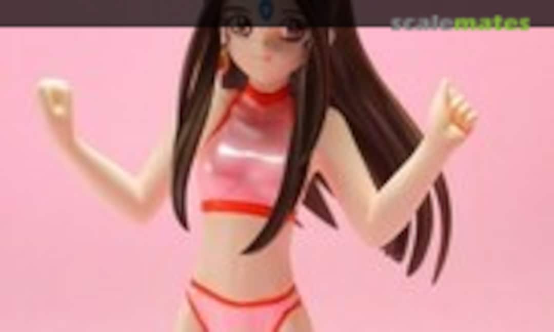 1:8 Skuld (Usa P House )