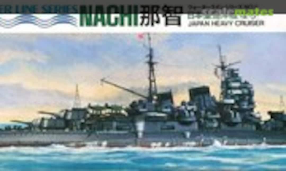 1:700 Nachi (Hasegawa WL.C006)