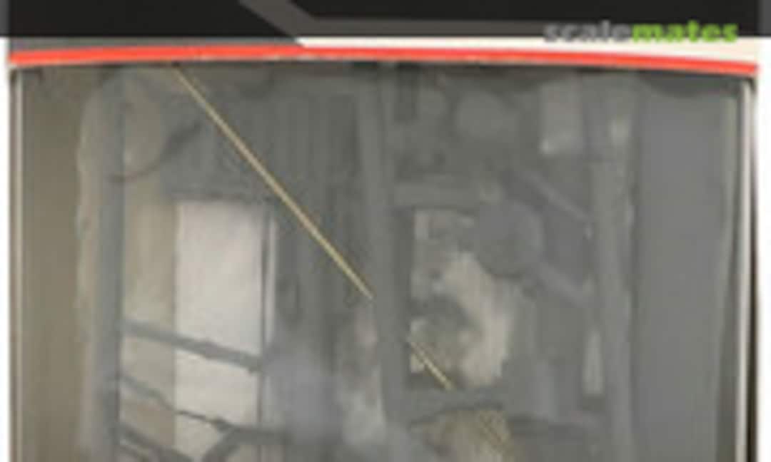 1:144 Hyper Bazooka Ver.Ka. 2.0 (B-CLUB 1994) 1994