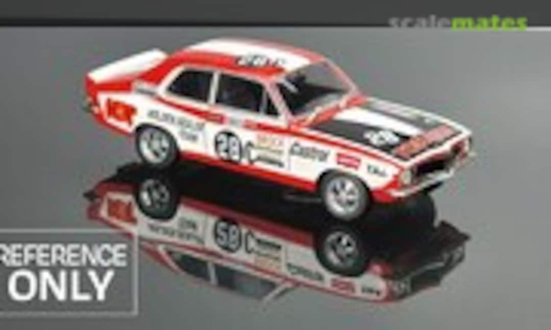 1:24 Holden Torana LJ GTR XU1 - Bathurst (DDA DDA612K) DDA612K