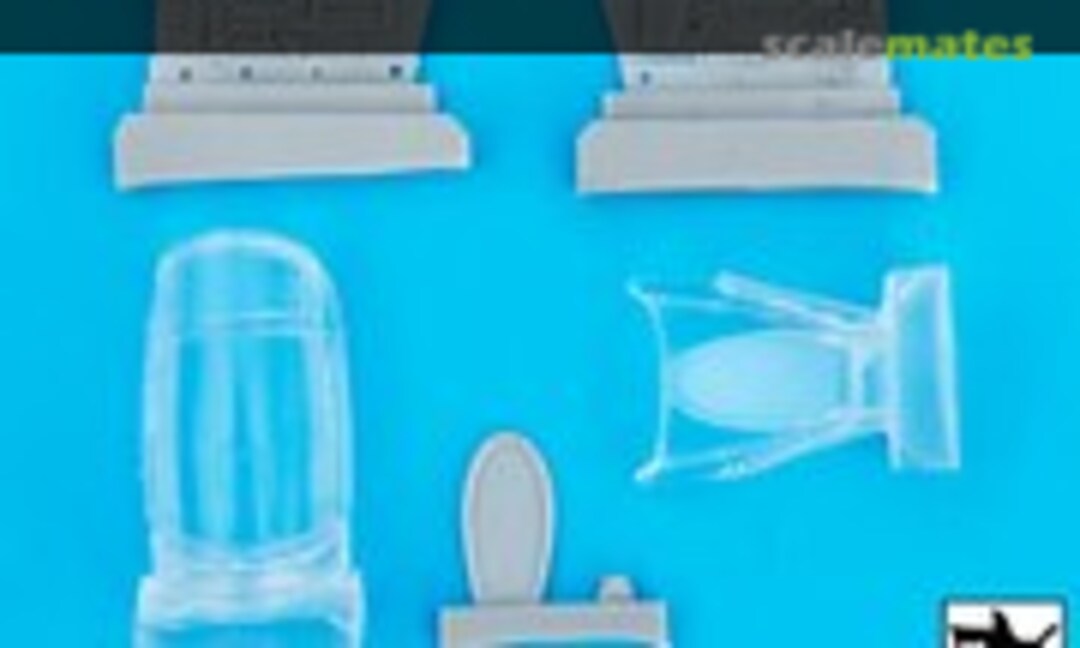 1:48 MIG - 21 MF, SMT (Black Dog A48008) A48008