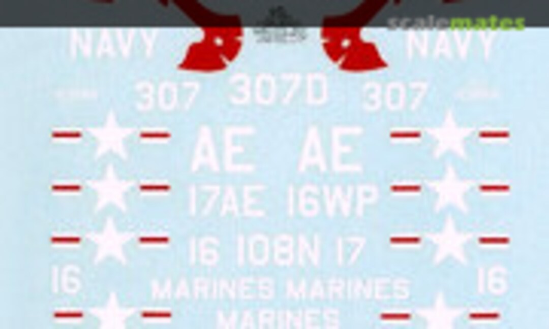 1:48 F9F-2 Panthers (Microscale 48-60) 48-60