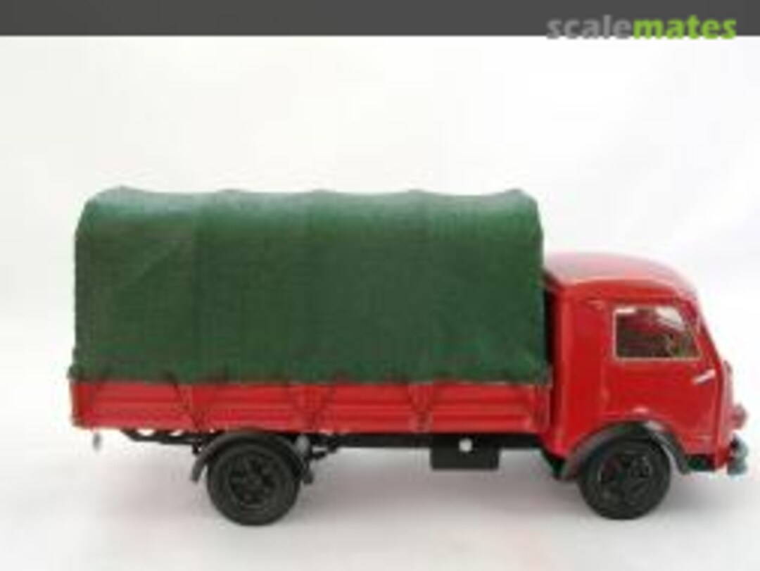 Boxart OM LUPETTO TIP24 IV Model Factory Boxart OM LUPETTO TIP24 IV Model Factory