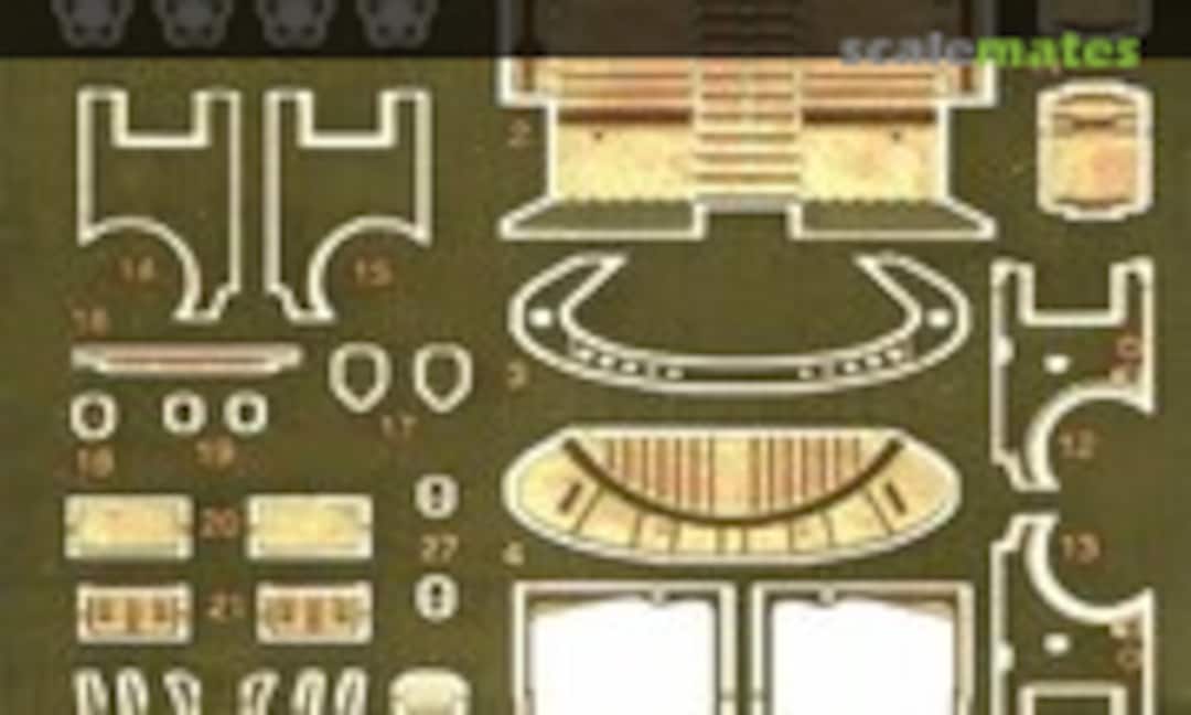 1:144 ATR 42-500 (Extratech EX14434) EX14434