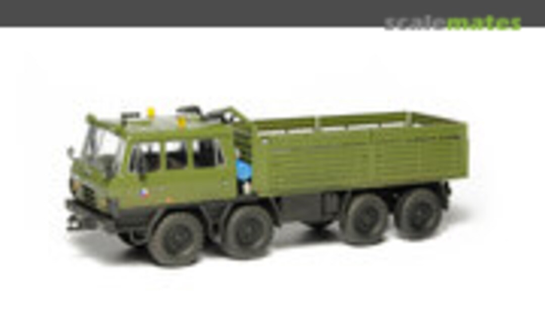 Tatra 815 VT 8x8 1R (SDV Model 87180)