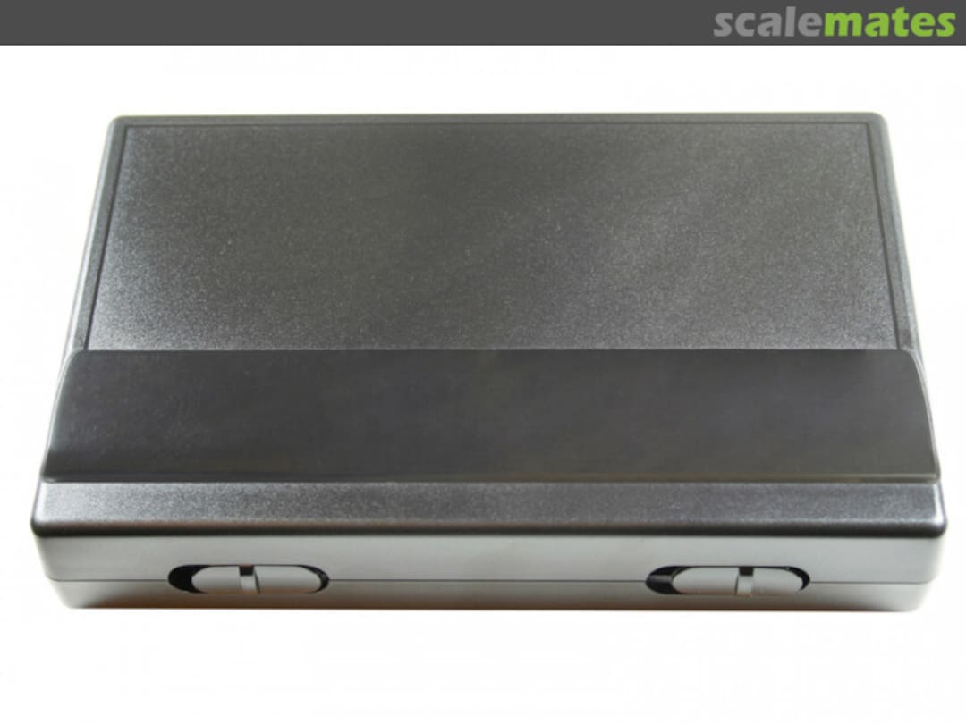 Boxart Airbrush Case 92006 Harder & Steenbeck