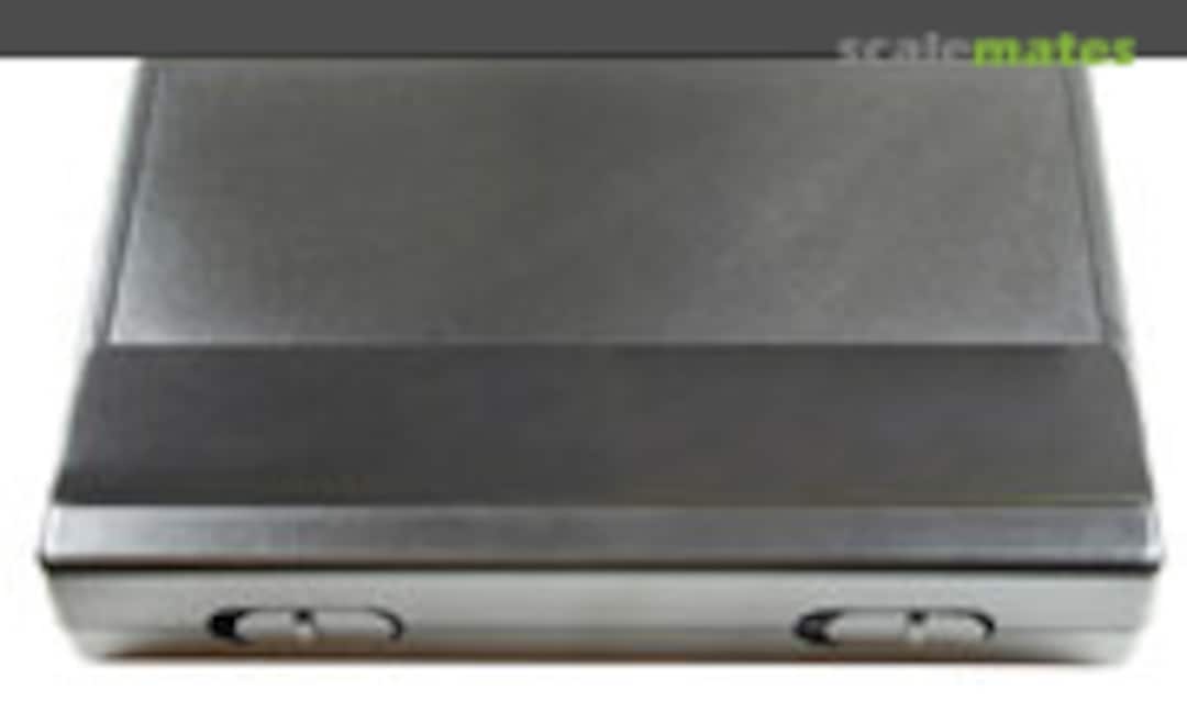 No Airbrush Case (Harder & Steenbeck 92006) 92006