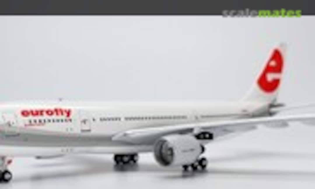 Airbus A330-200 Eurofly (Aero Classics AC19181)