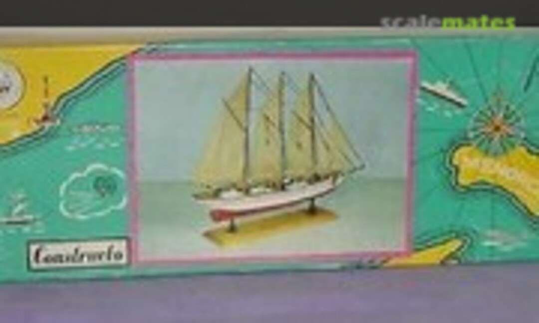 Cruz Del Sur (Constructo U-609)