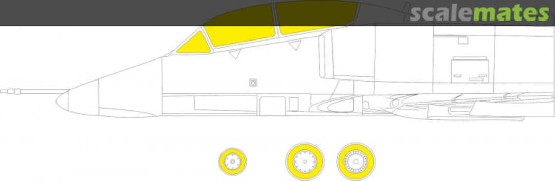 Boxart TA-4J CX625 Eduard Boxart TA-4J CX625 Eduard