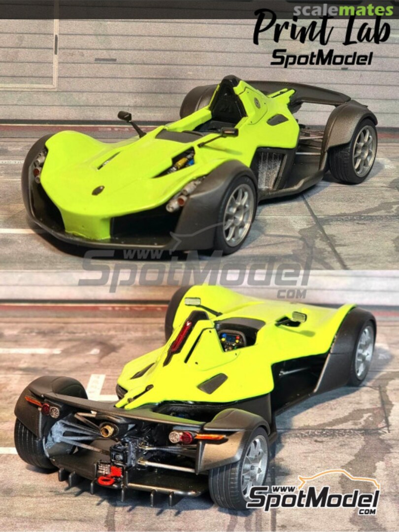 Boxart BAC Mono PLB3-000002 Print Lab 3D Boxart BAC Mono PLB3-000002 Print Lab 3D