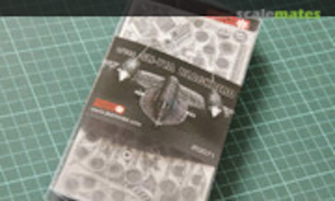 1:144 SR-71A Blackbird (Jasmine Model JASModel 202071) 202071