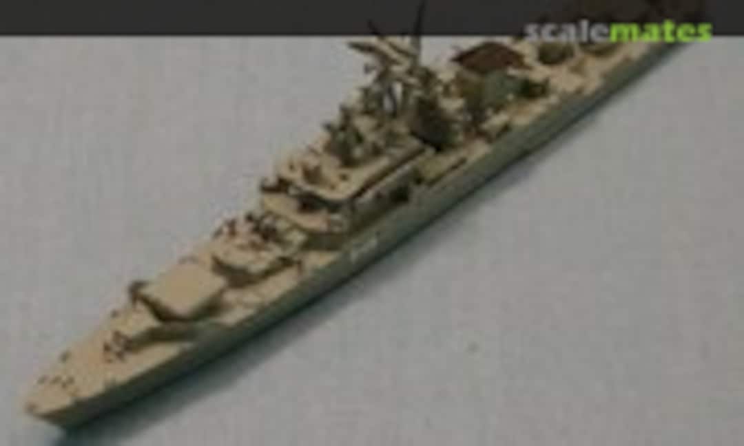 1:1250 Rezvyy (1996) (Argos by Jeorg Uter ASR 05-916) ASR 05-916