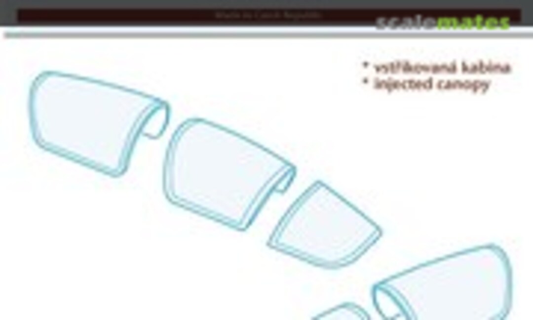 1:48 L-39 Albatros (Peewit M48011) M48011