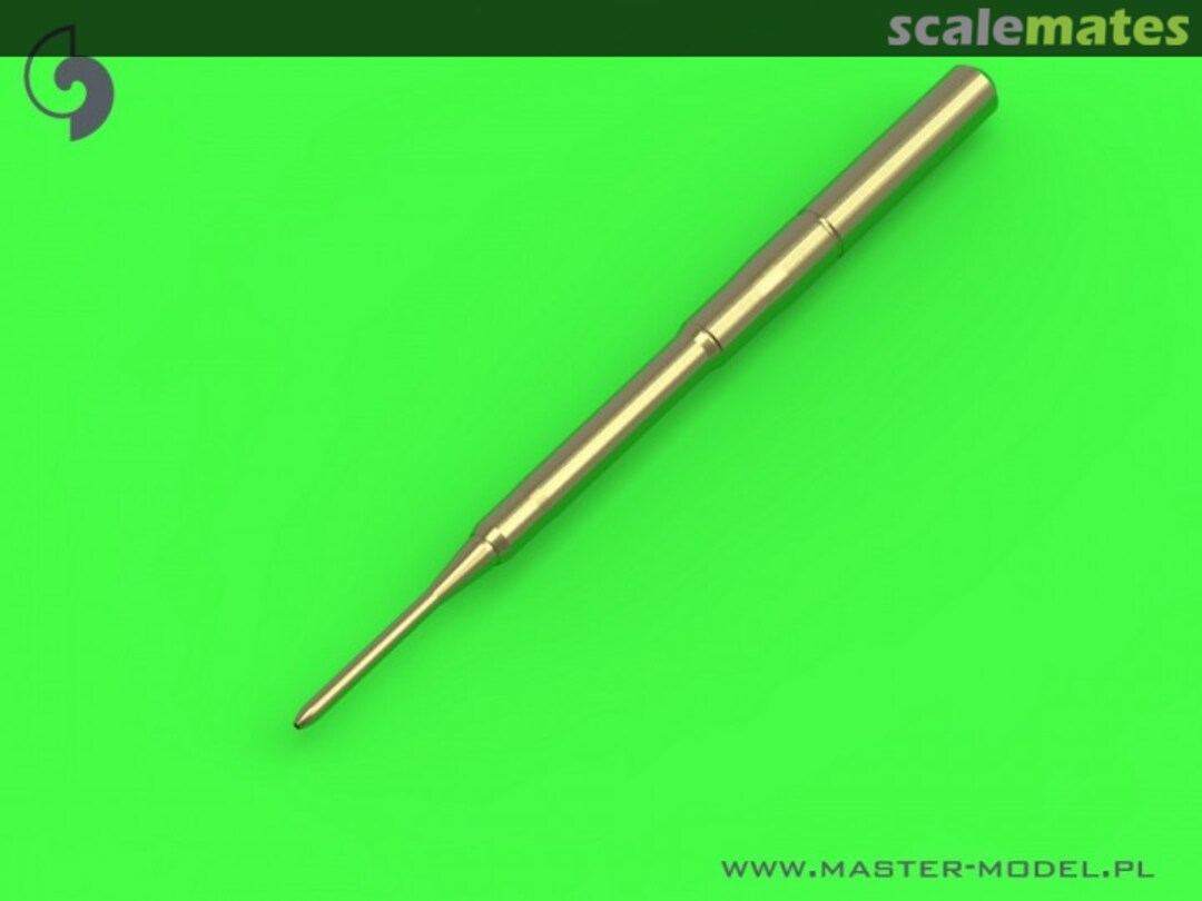 Boxart OV-10 Bronco - Pitot Tube AM-48-148 Master