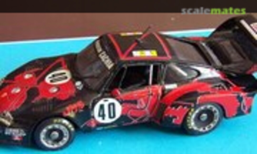 Porsche 935 &quot;JMS&quot; (Hamore )