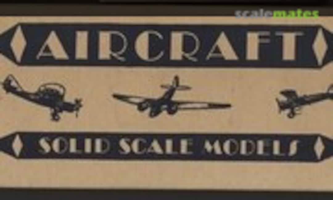1:48 Monocoupe (Aircraft 11)