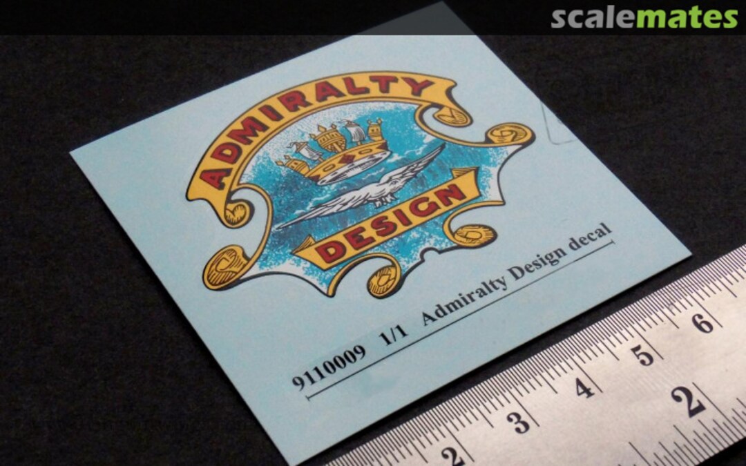 Contents Full scale Admiralty Design propeller decal 9110009 Wingnut Wings Contents Full scale Admiralty Design propeller decal 9110009 Wingnut Wings