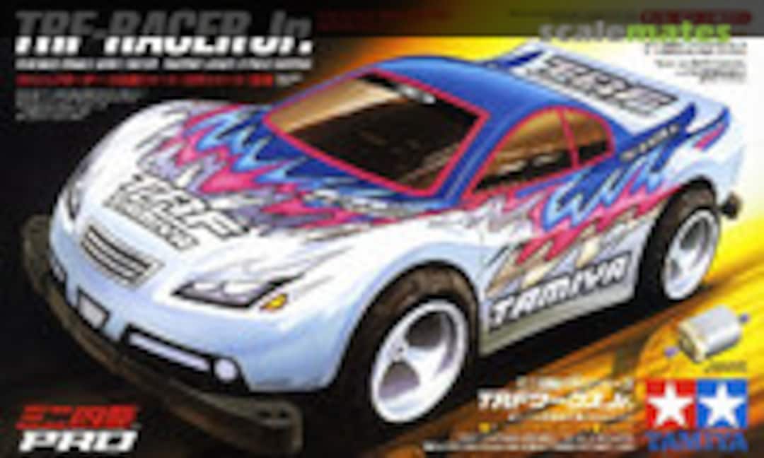 1:32 TRF-Racer Jr. (MS Chassis) (Tamiya 18613)