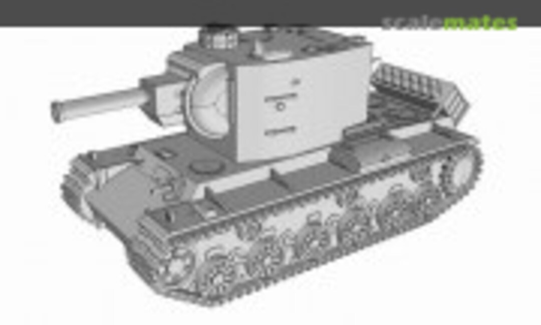 1:72 Pz Kpfw 754(r) (EMP3d 72011214)