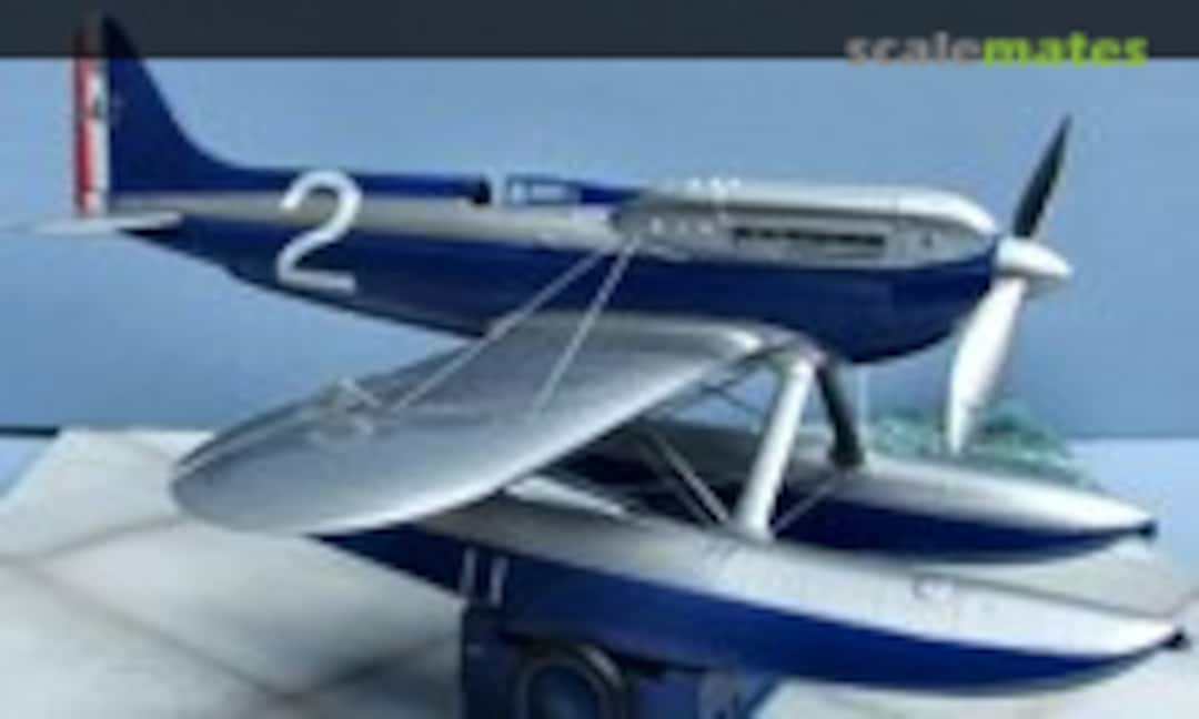 1:32 1929 Supermarine S6 (Marsh Models/Aerotech AT32009) AT32009