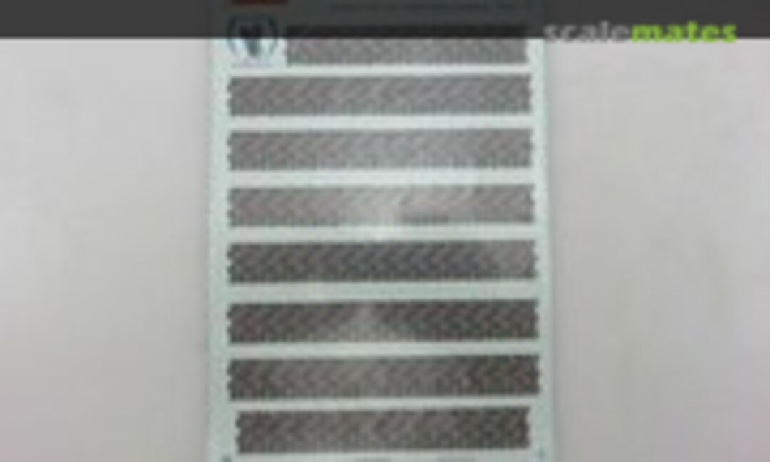 1:72 German Logenze Under Camouflage (Eagle Strike Productions 72036) 72036