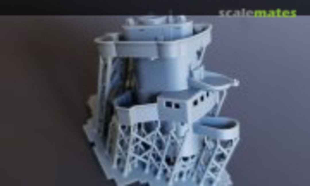 350-Gneisenau Bridge 42