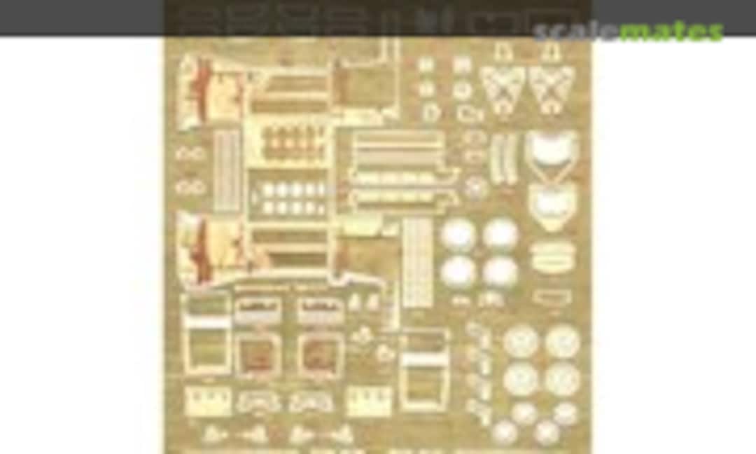 1:144 Embraer ERJ-190/195 (Extratech 14435)