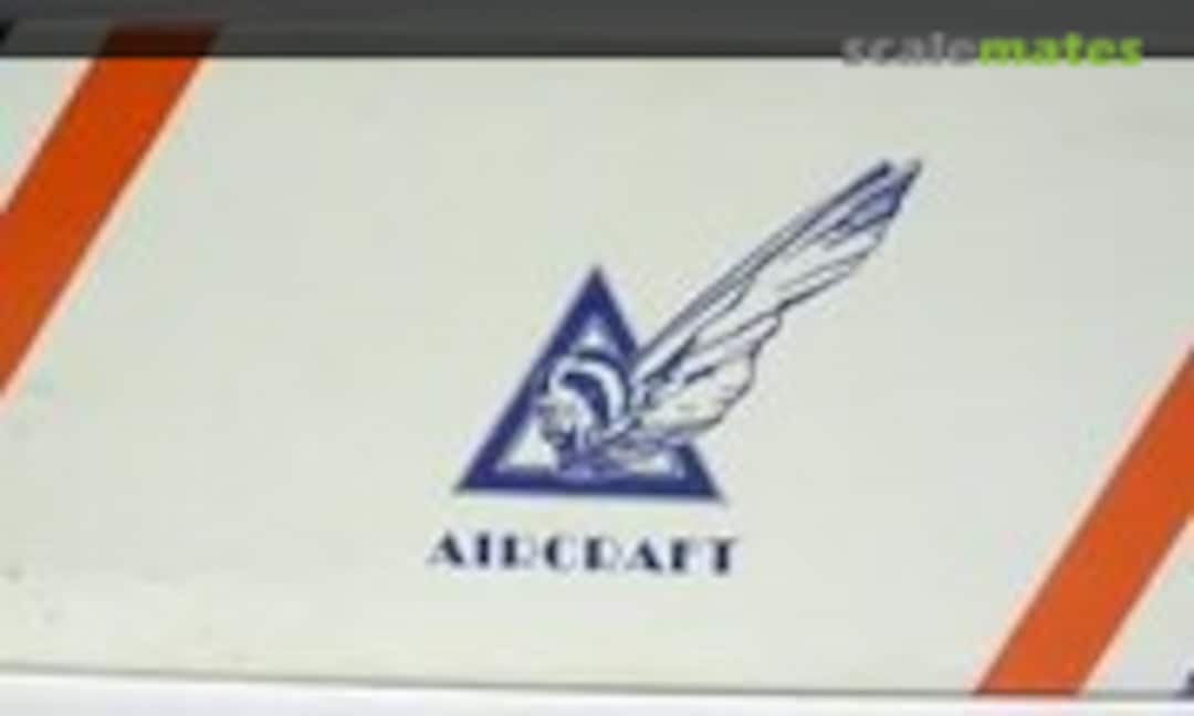 1:48 Monocoupe (Aircraft S-11)