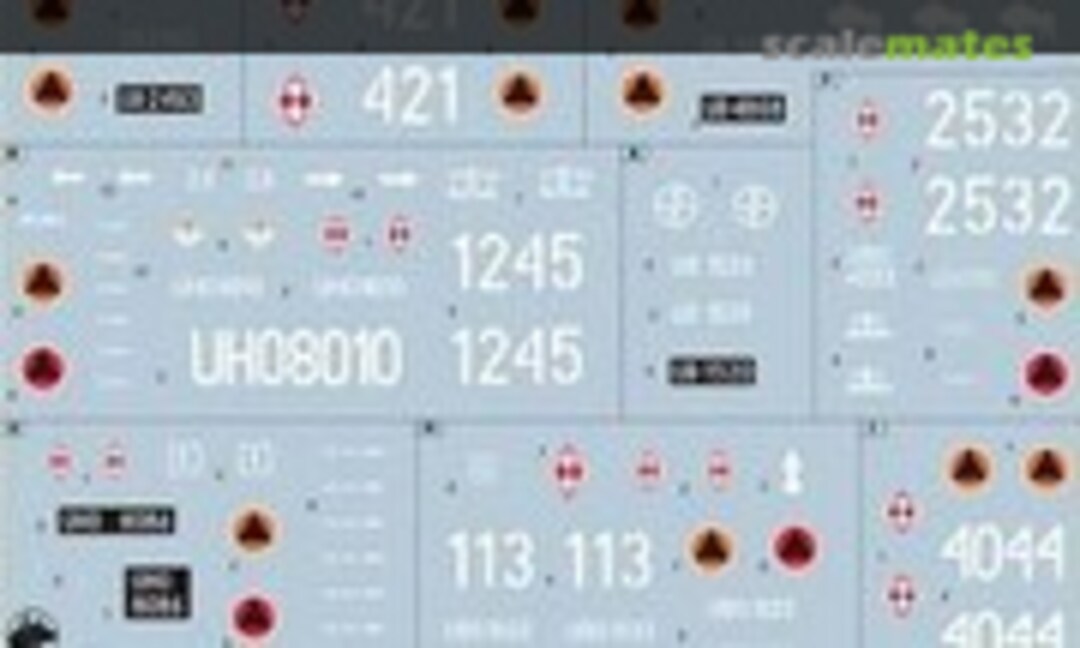 1:35 Polish Rocket Artillery Vol.2 (ToRo Model 35D65) 35D65