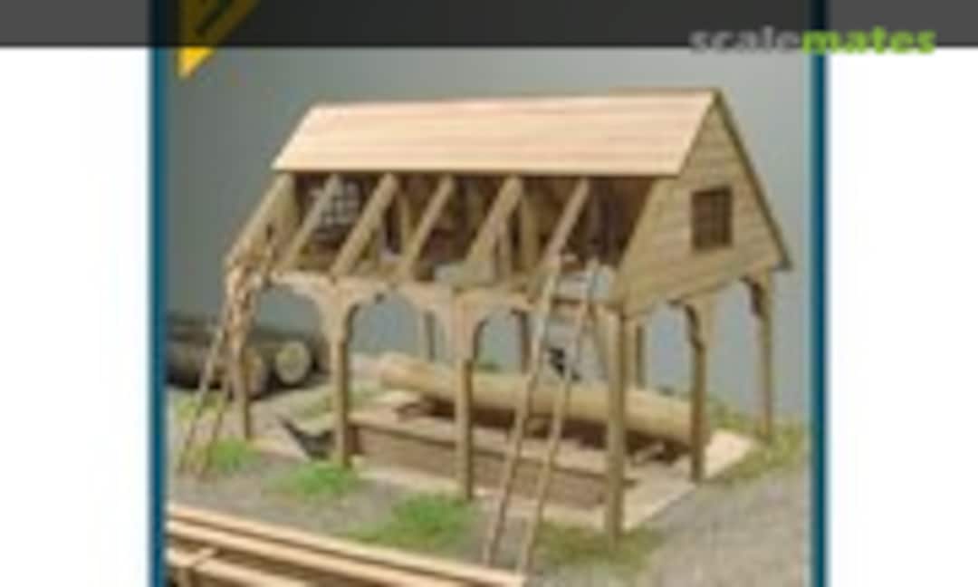 Saw Pit (Shipyard ZL:038)