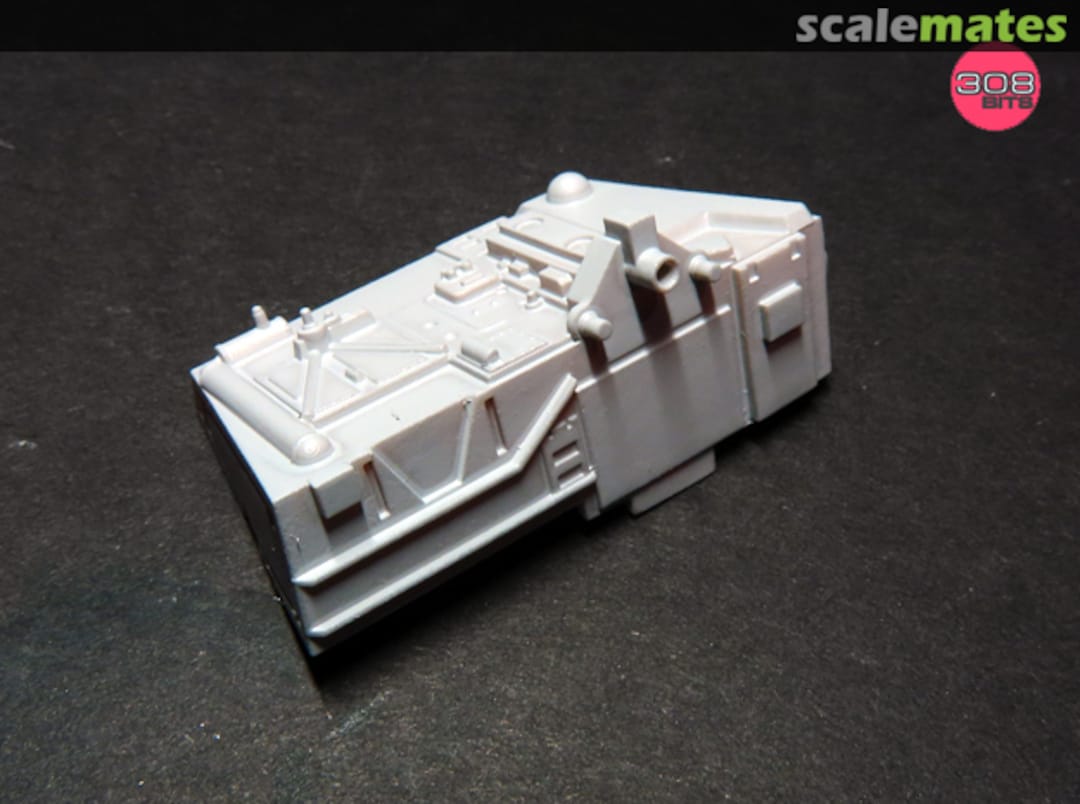 Boxart Basestar Cannon set Basestar04 308 Bits