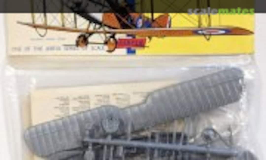 1:72 F.2.B. Bristol Fighter (Airfix 1386)