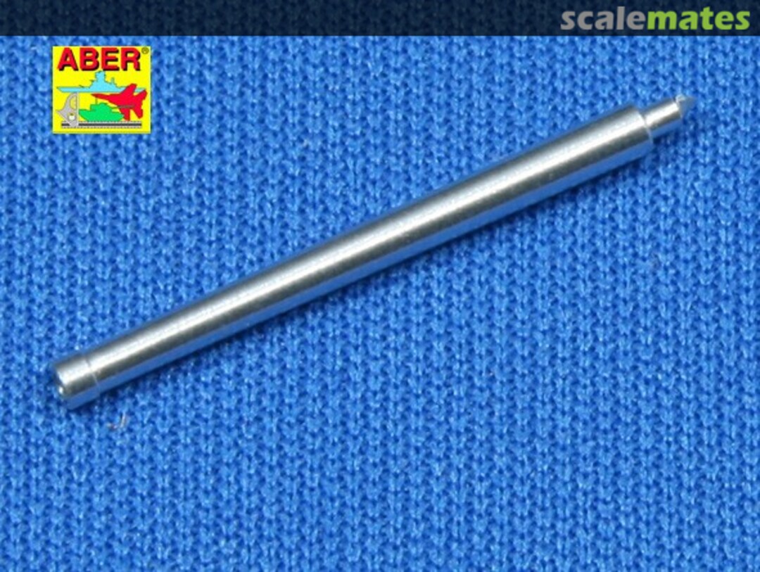 Contents tank barrel 76,2 mm F-32 L/41,2 72L06 Aber Contents tank barrel 76,2 mm F-32 L/41,2 72L06 Aber