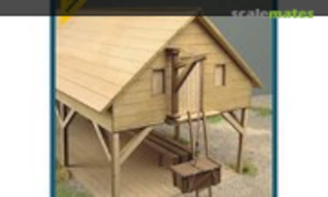 Store Shed (Shipyard ZL:039)